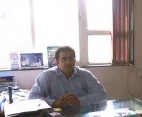 Dr. Anand Ghiya, Gastroenterologist in Pune